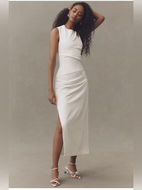 BHLDN Dress